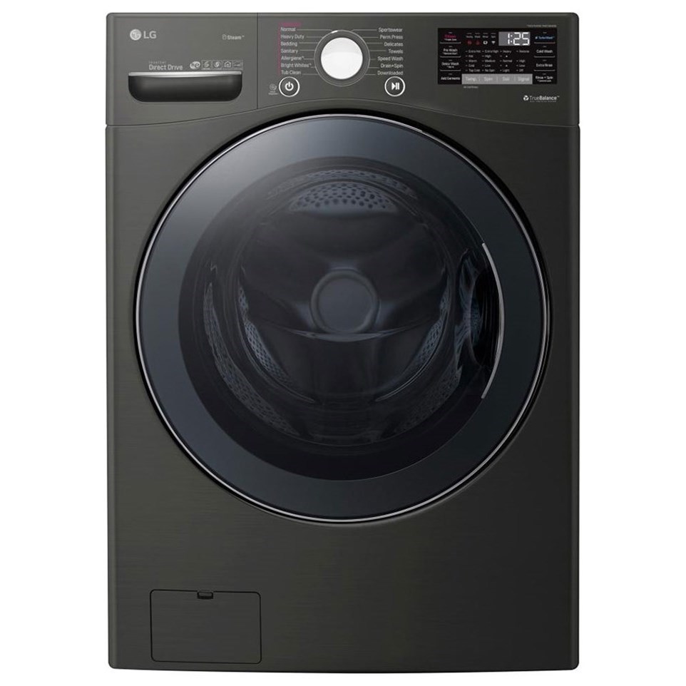 Lg wm outlet 3900 washer